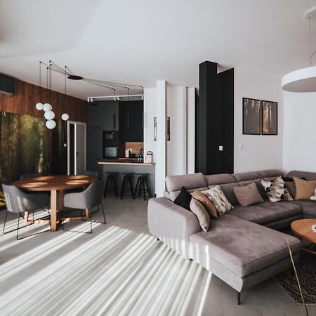 Apartament Przy Baryczy מיליץ מראה חיצוני תמונה