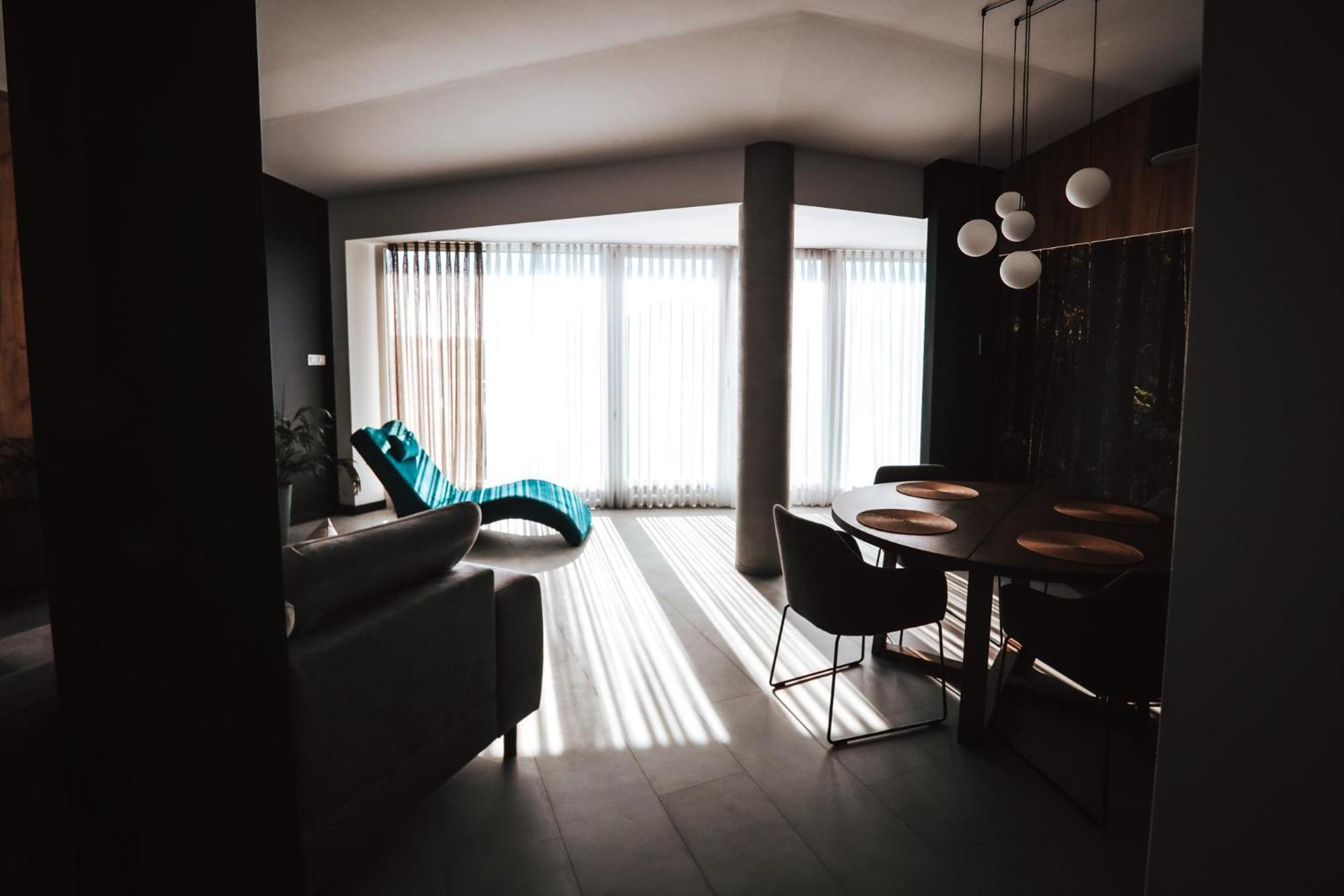 Apartament Przy Baryczy מיליץ מראה חיצוני תמונה