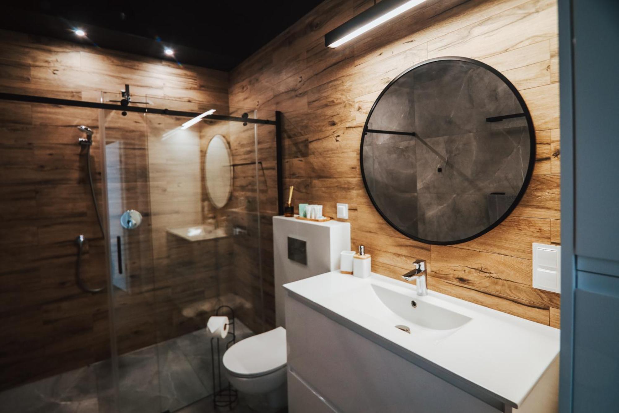 Apartament Przy Baryczy מיליץ מראה חיצוני תמונה