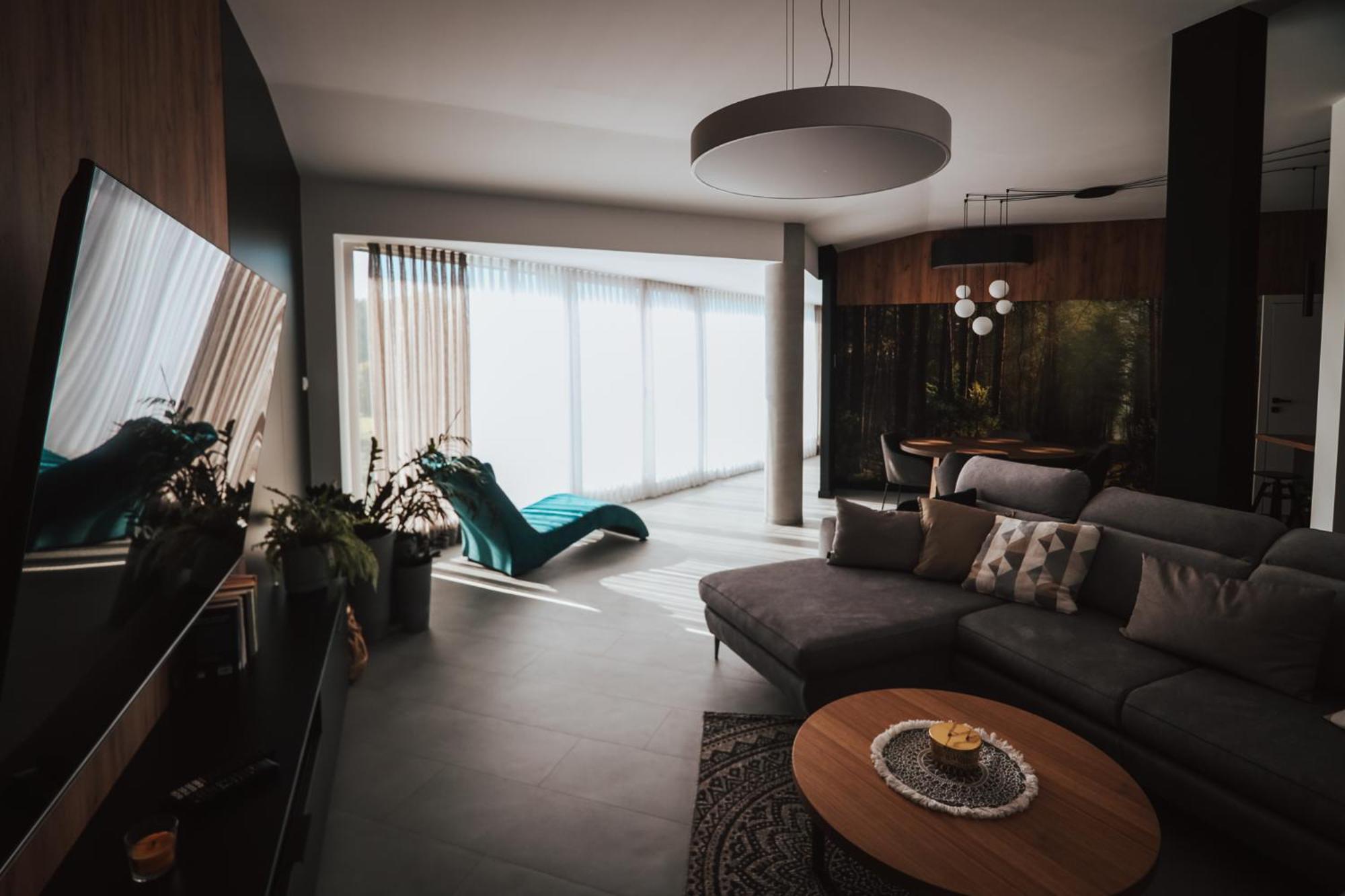 Apartament Przy Baryczy מיליץ מראה חיצוני תמונה