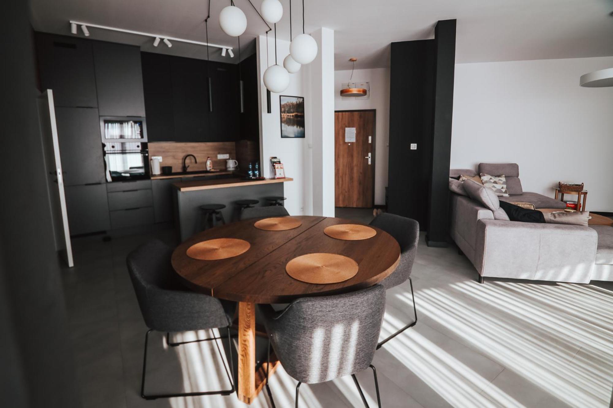 Apartament Przy Baryczy מיליץ מראה חיצוני תמונה