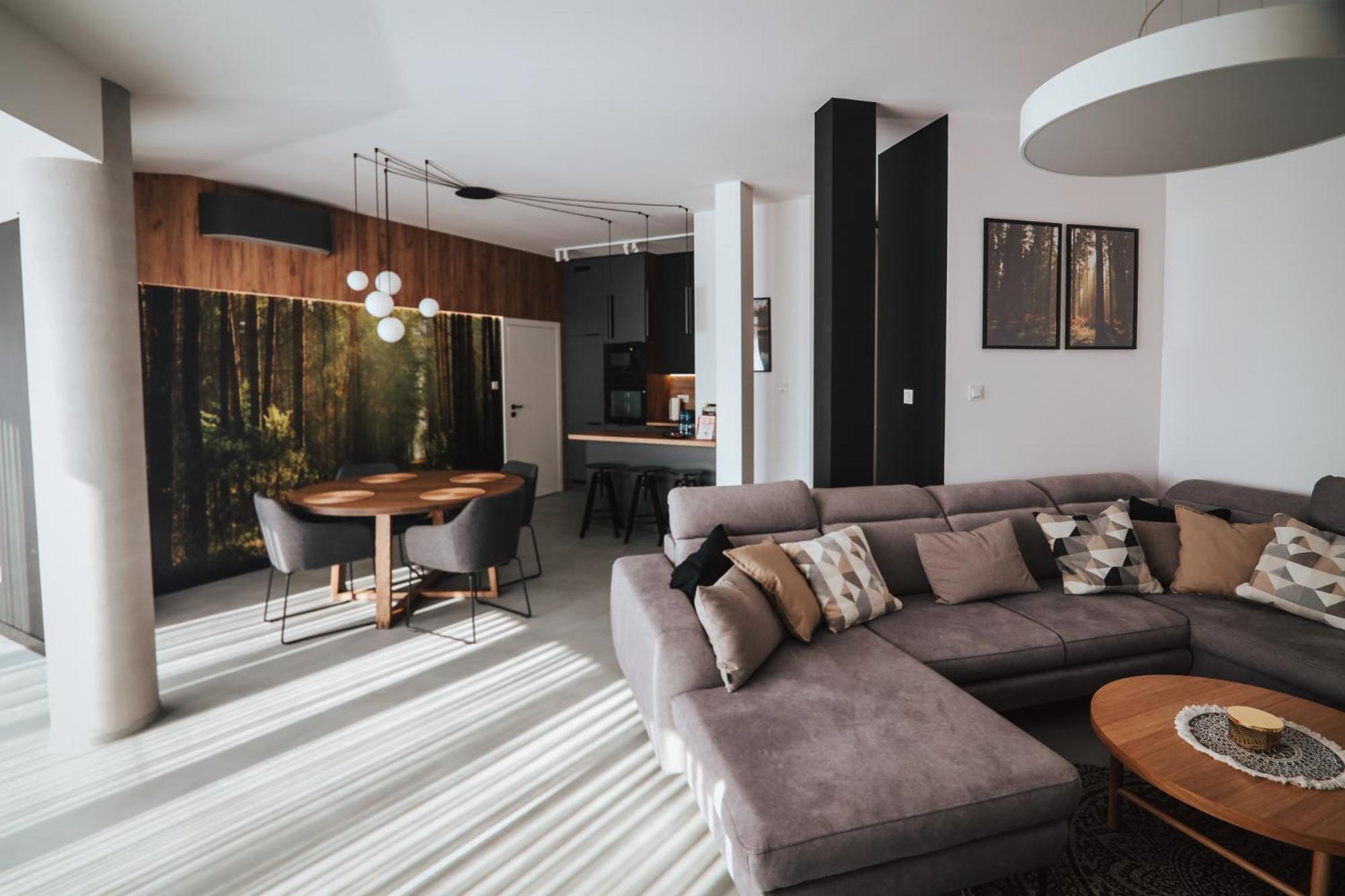 Apartament Przy Baryczy מיליץ מראה חיצוני תמונה